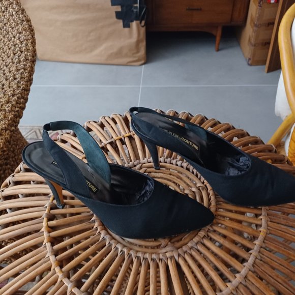 ANNE KLEIN COUTURE shoes - Picture 3 of 6